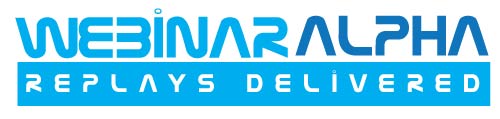 Webinar Alpha