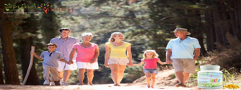 omega 3 crucial for teens