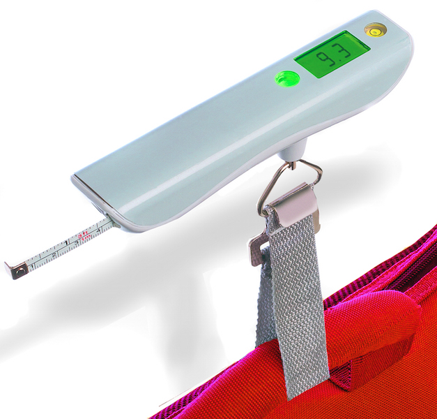 Swisste Digital Luggage Scale