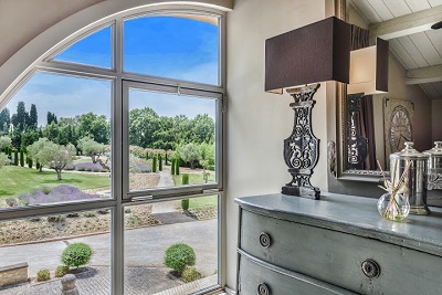 Villas for sale in Provence