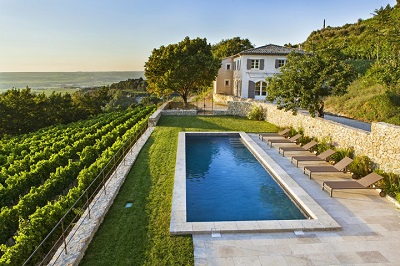 Real Estate For Sale in Provence