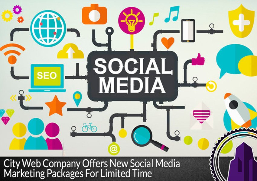 Social Media Marketing Packages