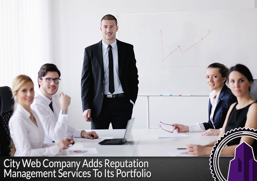 Reputation Management Services