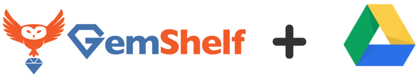 GemShelf