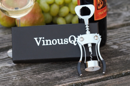 VinousQ Wine Opener