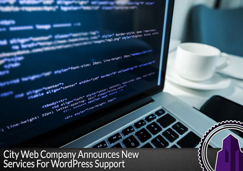 WordPress Support Services