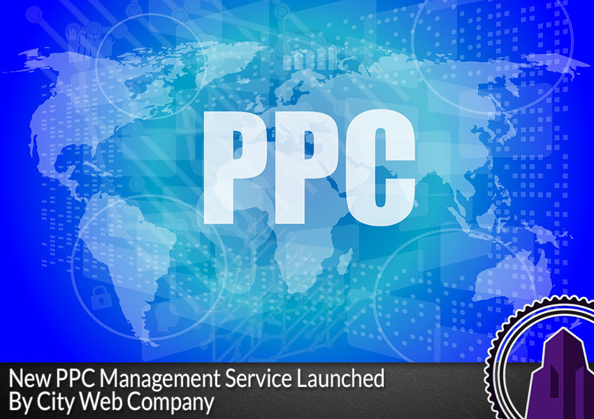 New PPC Management Service Launched By Denver Company
