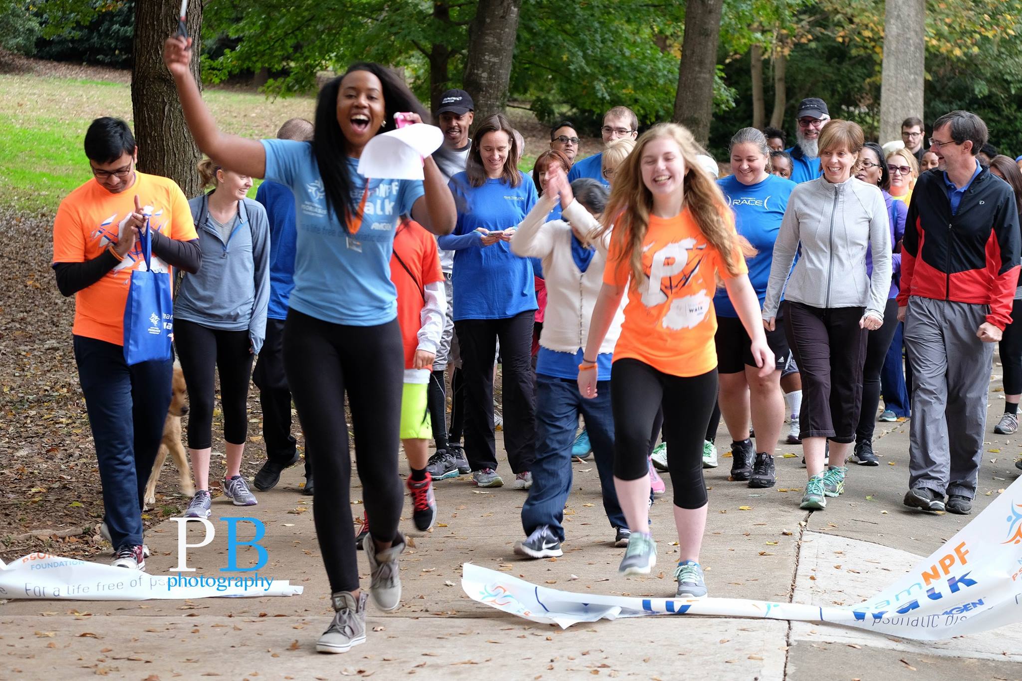 national psoriasis foundation walk for a cure atlanta ga