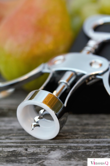 VinousQ Wine Opener