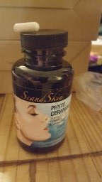 Phytoceramide Capsules