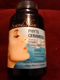Phytoceramide Capsules 