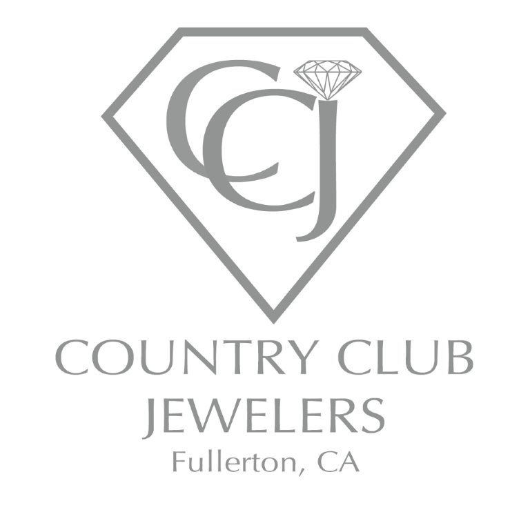 Image of Country Club Jewelers of Fullerton CA's logo