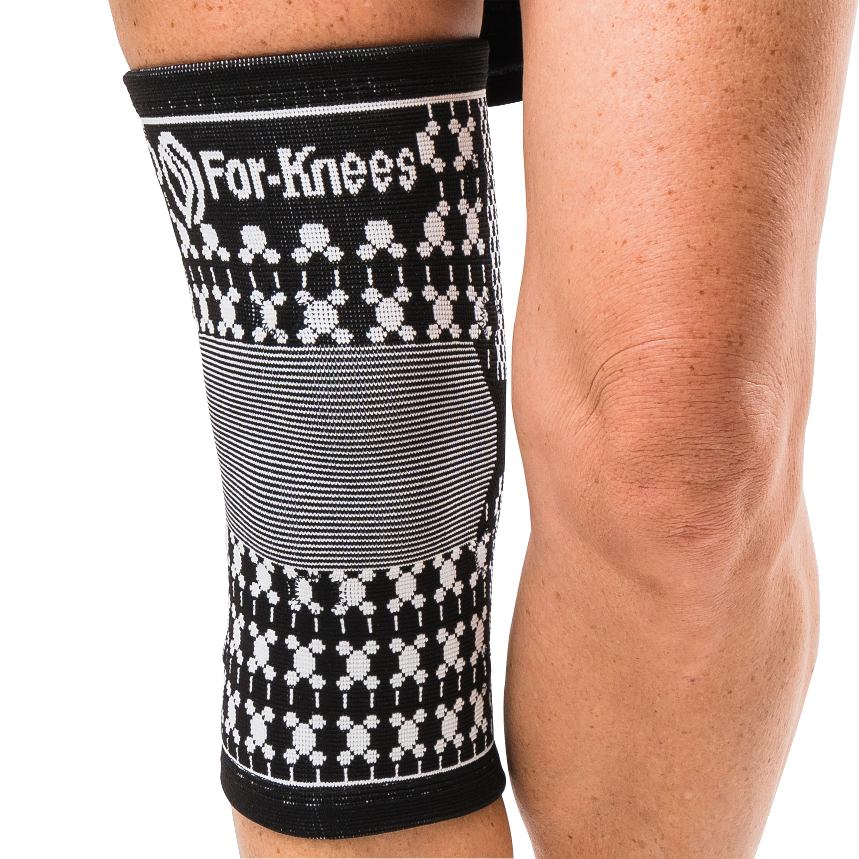 The For-Knees HIgh Tech Knee Brace