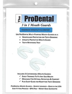 Mouth Guard