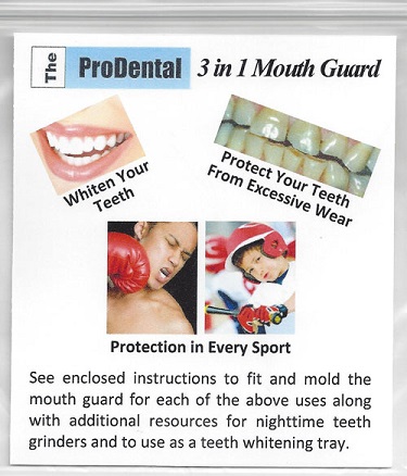 Mouth Guard