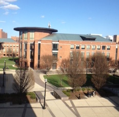 Ohio State University Custom College Visits