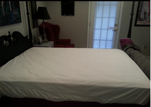 Mattress Protector
