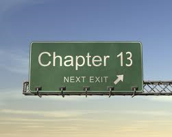 chapter 13 bankruptcy MD