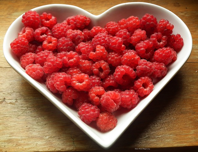 Raspberry