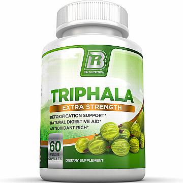 Triphala Supplement