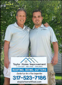 Steve Taylor for taylorHomeImprovement.net