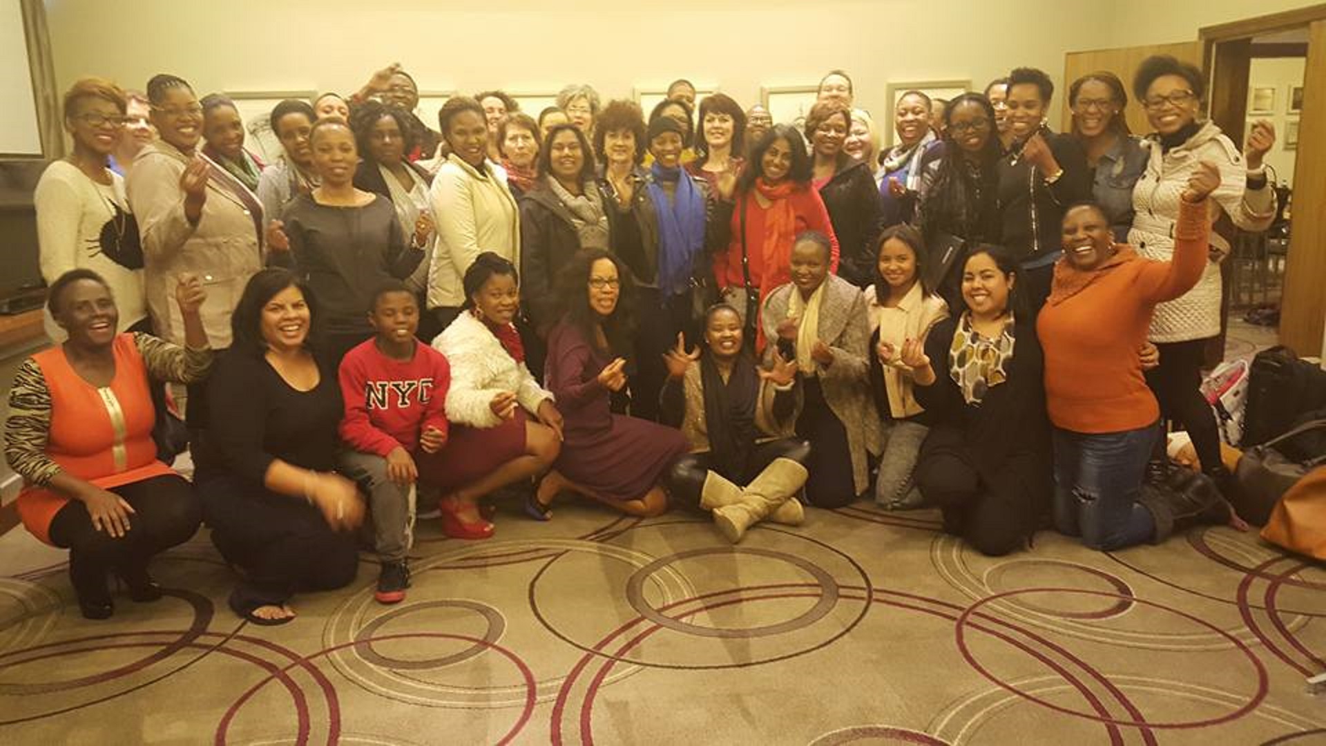 Internet Marketing Event