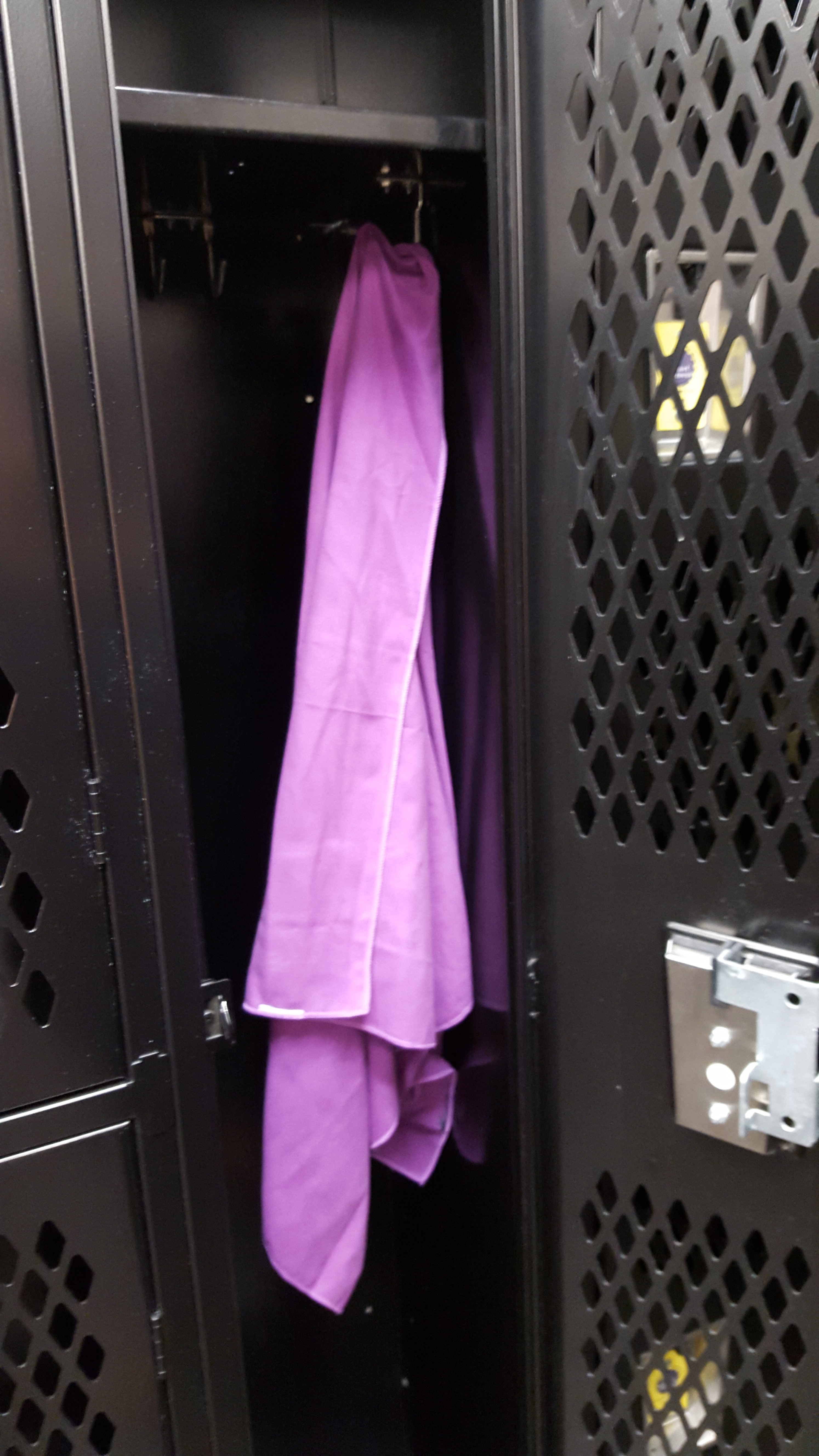 Microfiber Quick Dry Towels