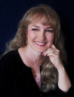 Donna Hatch - Regency Romance Author