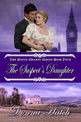 The Suspect's Daughter