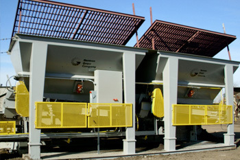 Asphalt Plant Equipment