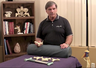 Paul St. John explains how to best utilize Career Extenders' Therapy Tools