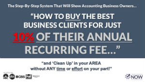 Steve Hackney' Latest Report on Google Adwords for Accountants