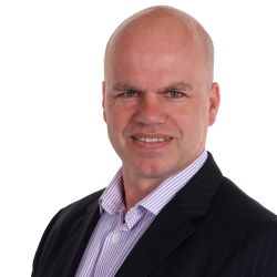 Steve Hackney - Creator of The Google ROI Machine