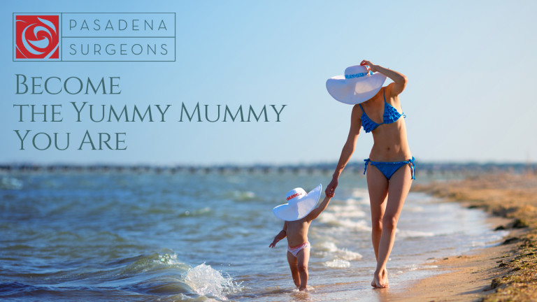 Pasadena Surgeons Mommy Makeover Deluxe