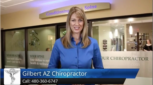 Gilbert AZ Chiropractor Reviews