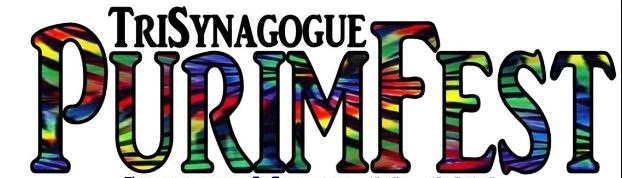 Purim Festival at East Brunswick Jewish Center