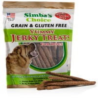 best grain free dog food