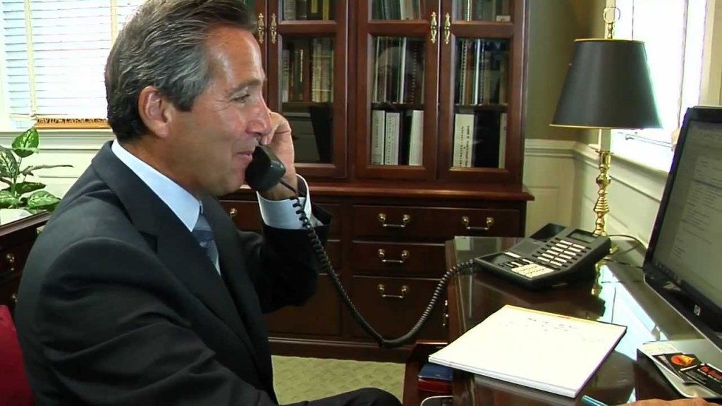 david caracausa selling a home