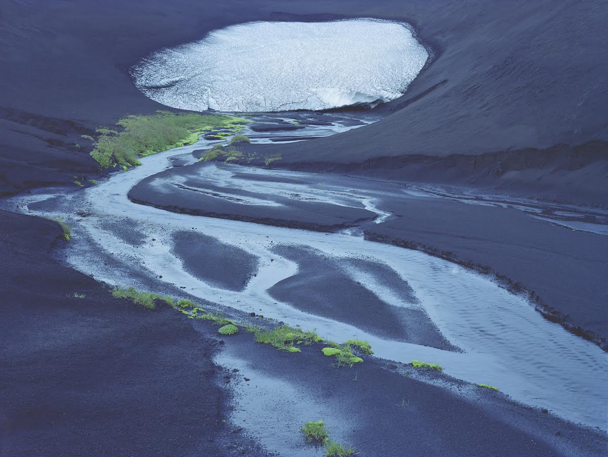 LUCA TOMBOLINI LS VIII #11, Landscape Photography, Iceland