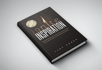  Ignite Inspiration - International #1 Best Seller