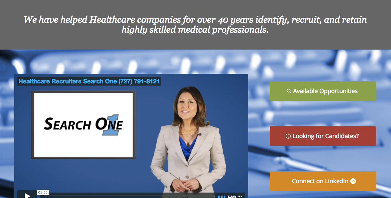 RN Recruitment Agency