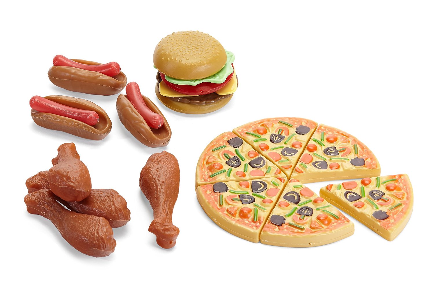 plastic food, plastic food set, amazon plastic food, plastic food amazon. toy food