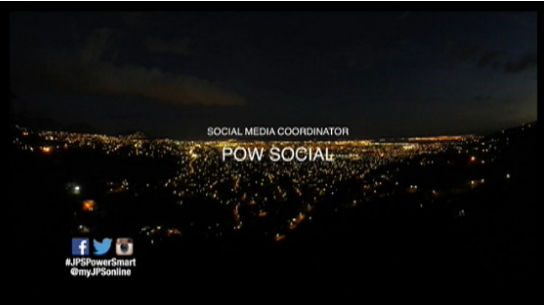 Pow Social