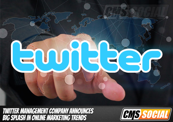 Twitter Management Company