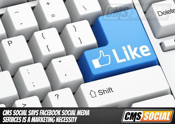 Facebook Social Media Services