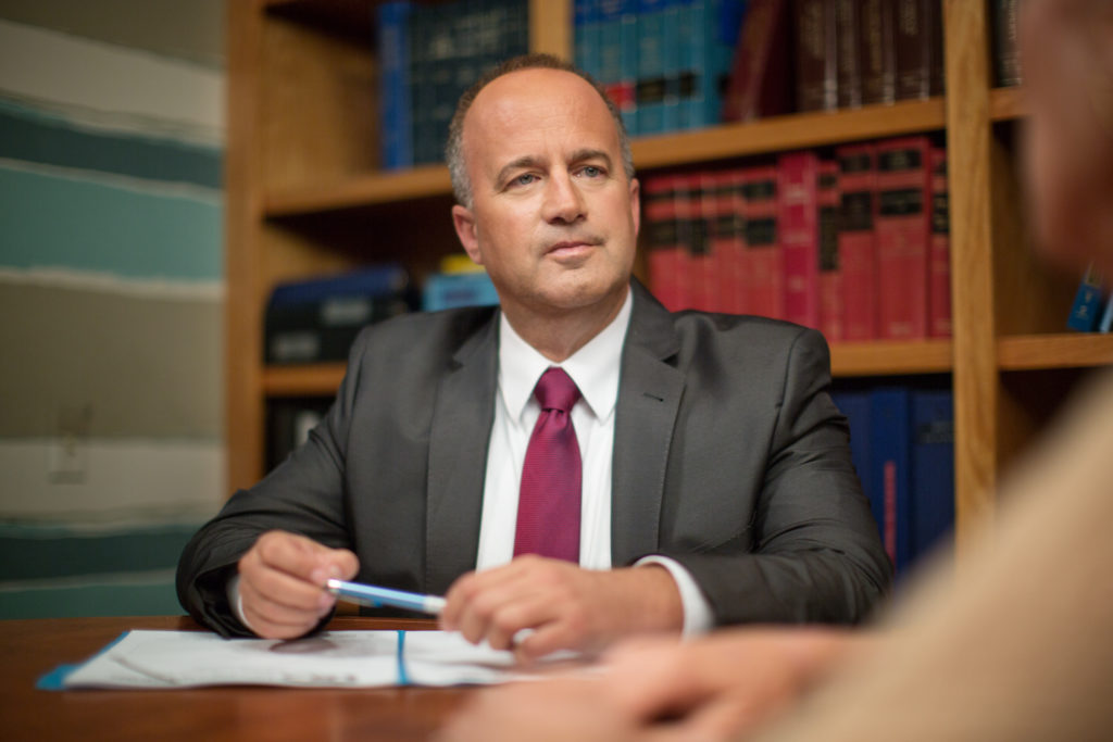 Palm Springs Attorney 