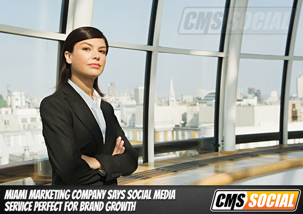 Social Media Service