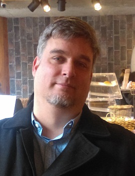William Jiang - Quanta D. - Amazon Author - Guide To Natural Mental Health - Multiple Chemical Sensitivity - MCS