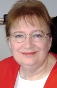 Teresa Beeman Asheville, NC Trade City Ambassador