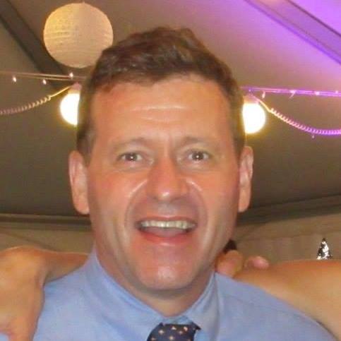 John Estabrook Boston, MA Trade City Ambassador